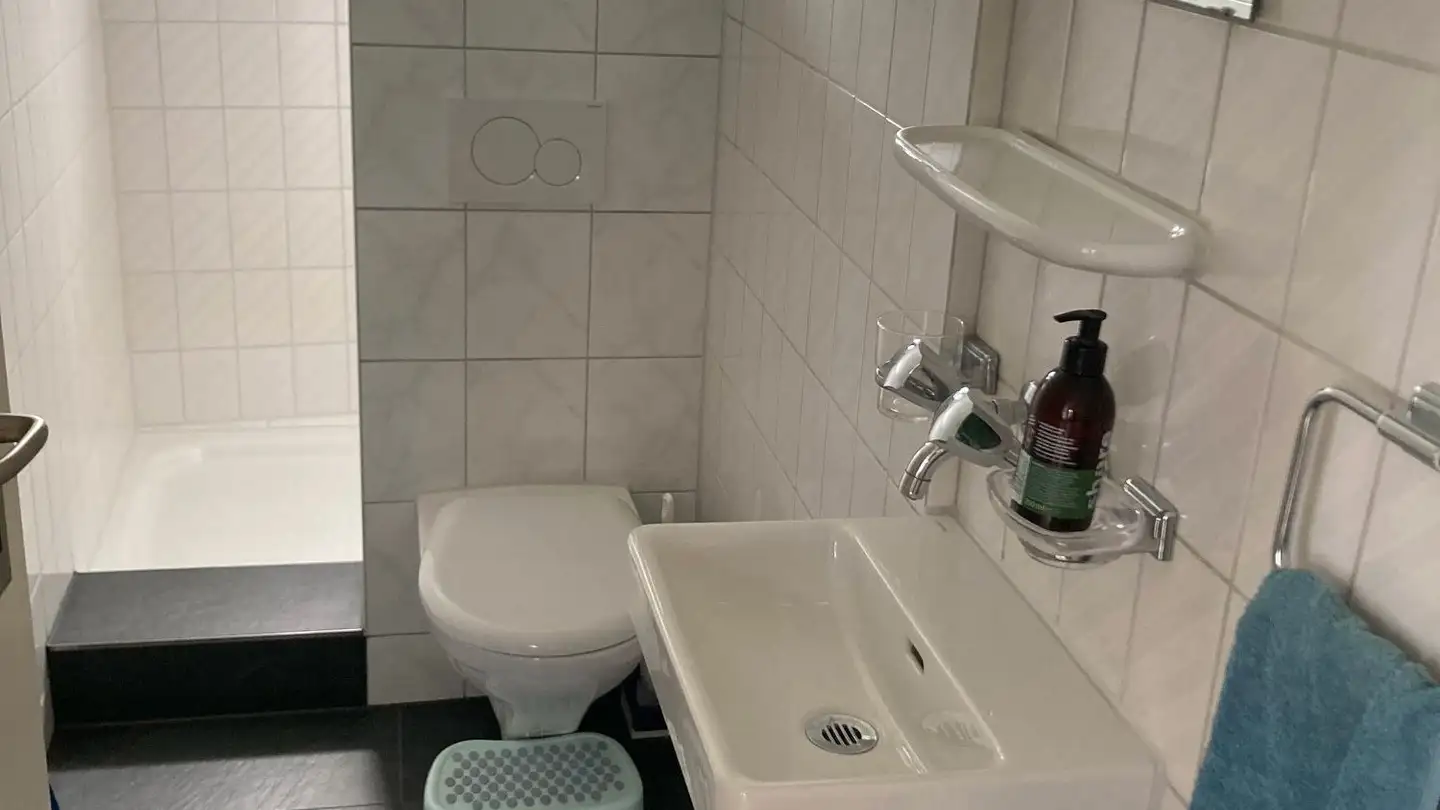 Appartamento in affitto - Mittelstrasse 4, 2560 Nidau - Foto 4