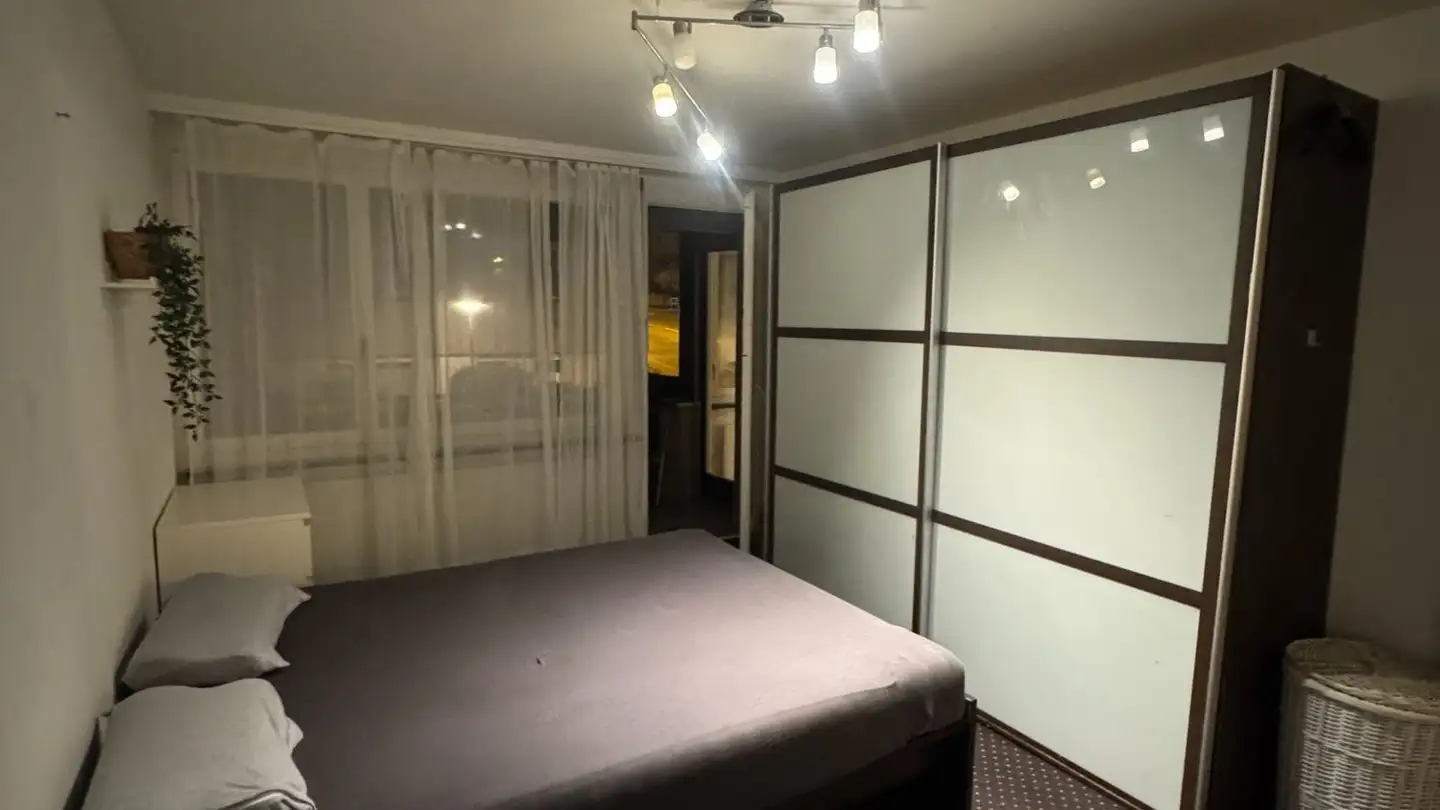 Apartment for rent - 8049 Zürich