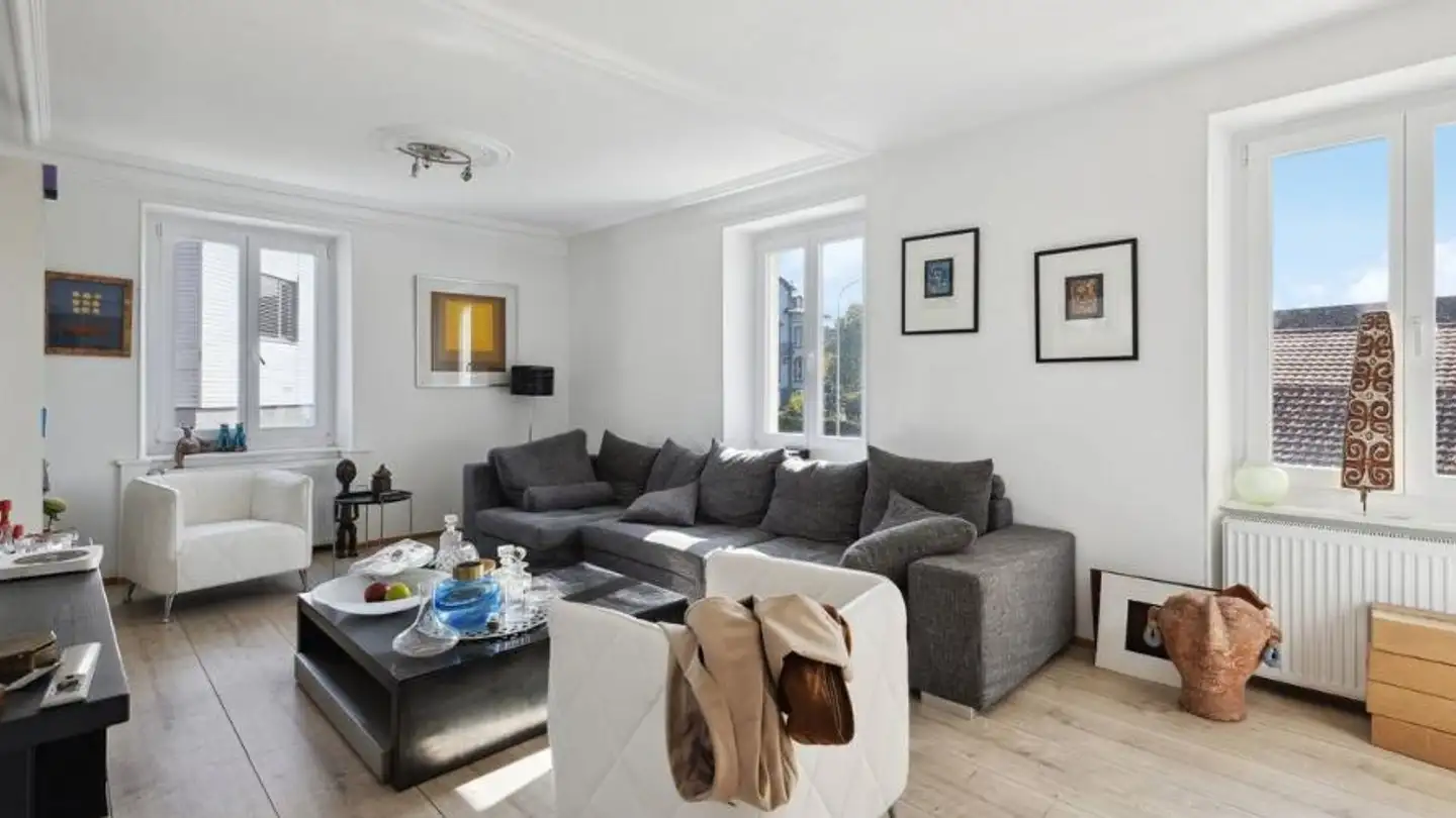 Maison individuelle à vendre - 2944 Bonfol - Photo 4
