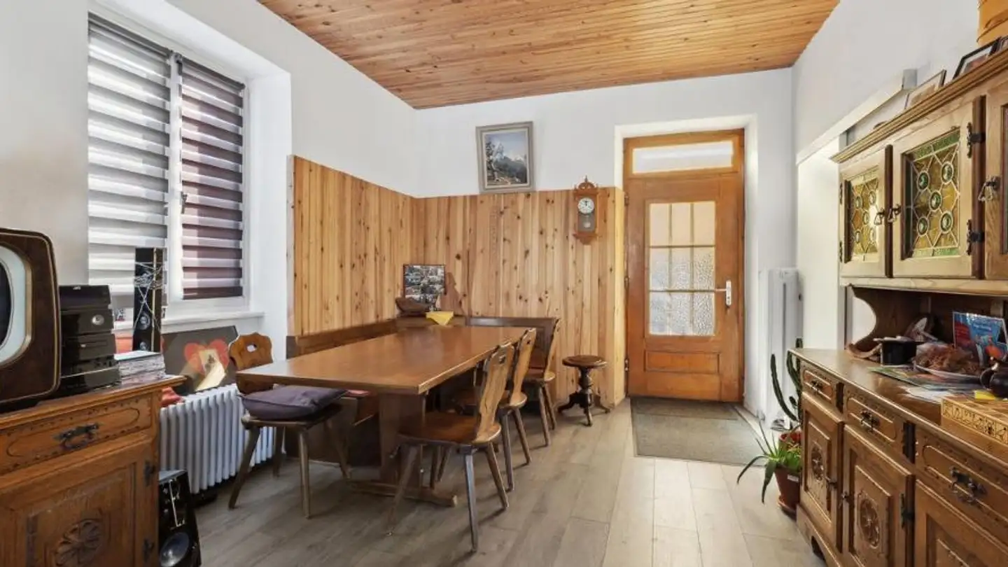 Maison individuelle à vendre - 2944 Bonfol - Photo 3