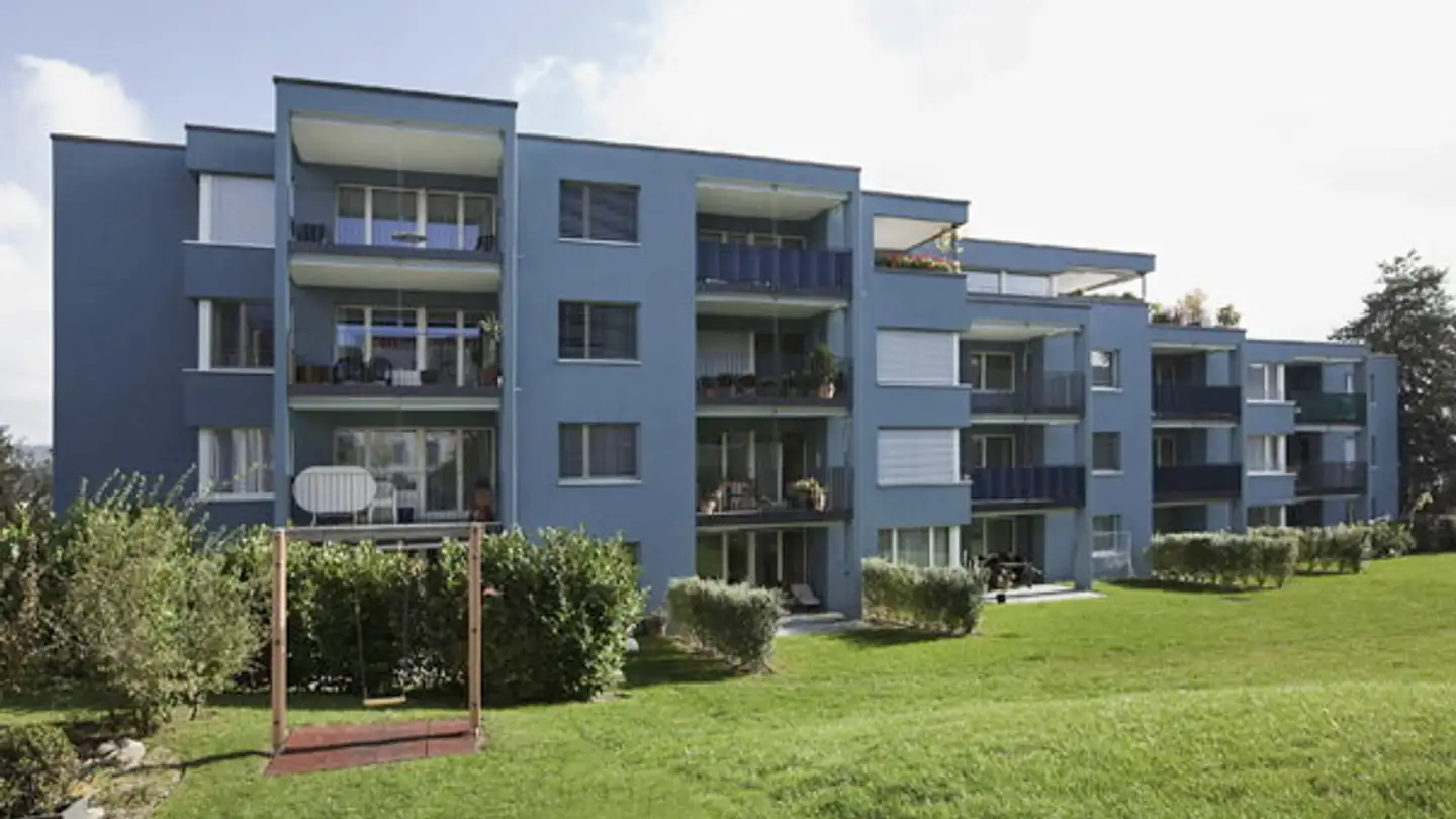Apartment for rent - Rainstrasse 1, 8800 Thalwil