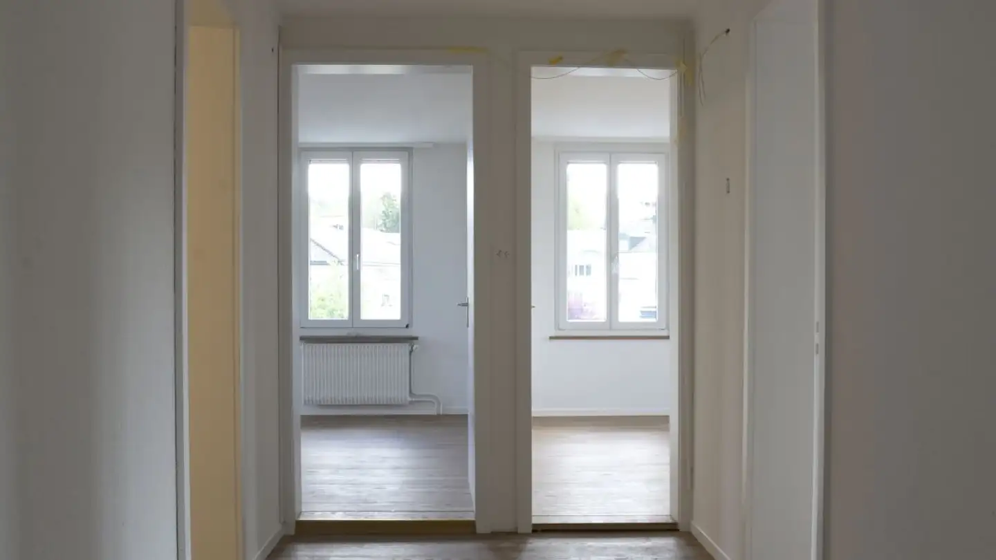 Wohnung mieten - Multstrasse, 9200 Gossau SG - Foto 4