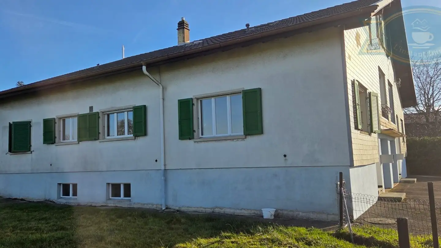 Maison en terrasse à vendre - Le Paradis, 2915 Bure