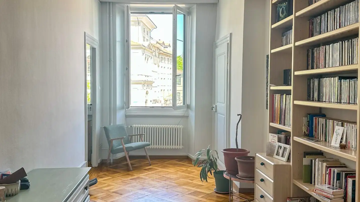 Wohnung mieten - 1700 Fribourg - Foto 2
