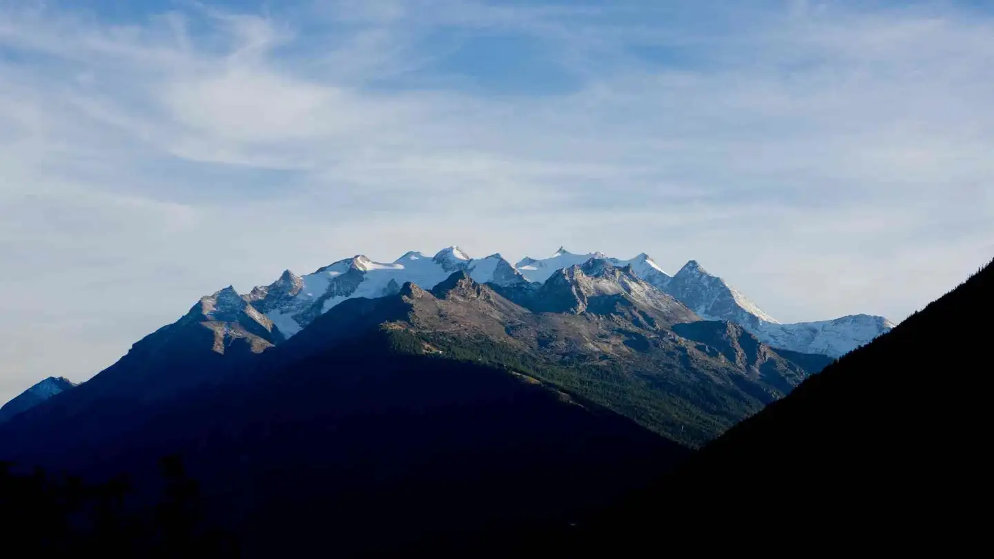 Appartamento in vendita - Dorfstrasse, 3934 Zeneggen - Photo 3