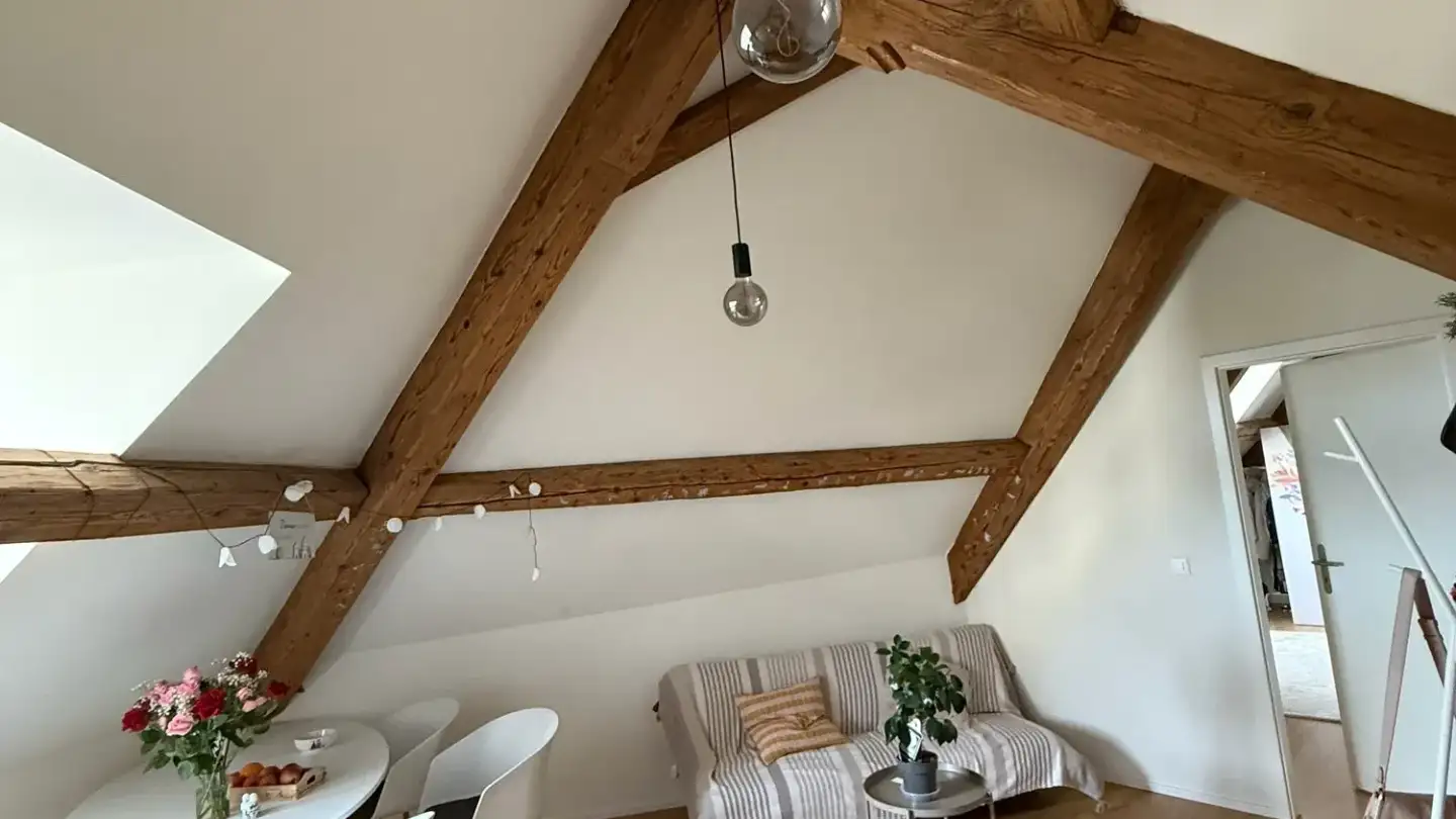 Attico in affitto - Hintergasse, 8253 Diessenhofen - Foto 3