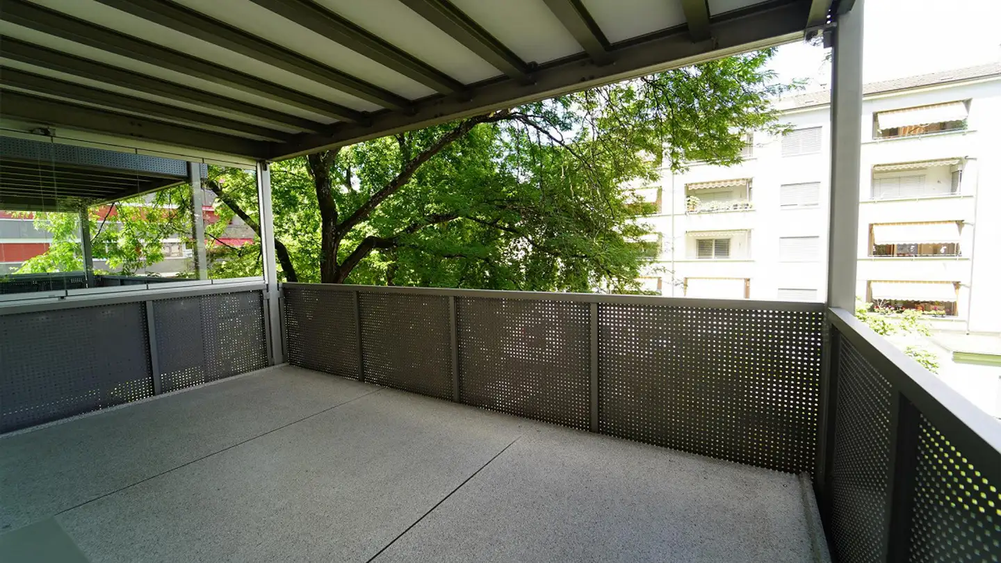 Wohnung mieten - In Den Klostermatten 13, 4052 Basel - Foto 4