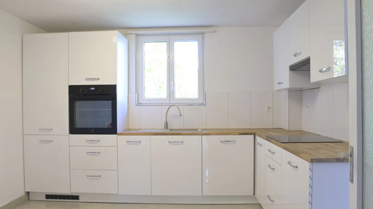 Wohnung mieten - Multstrasse, 9200 Gossau SG - Foto 2