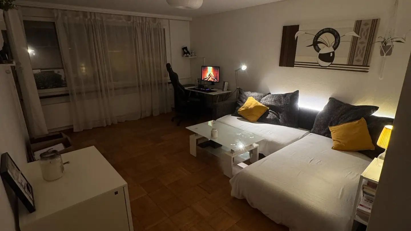 Apartment for rent - 8049 Zürich - Photo 2