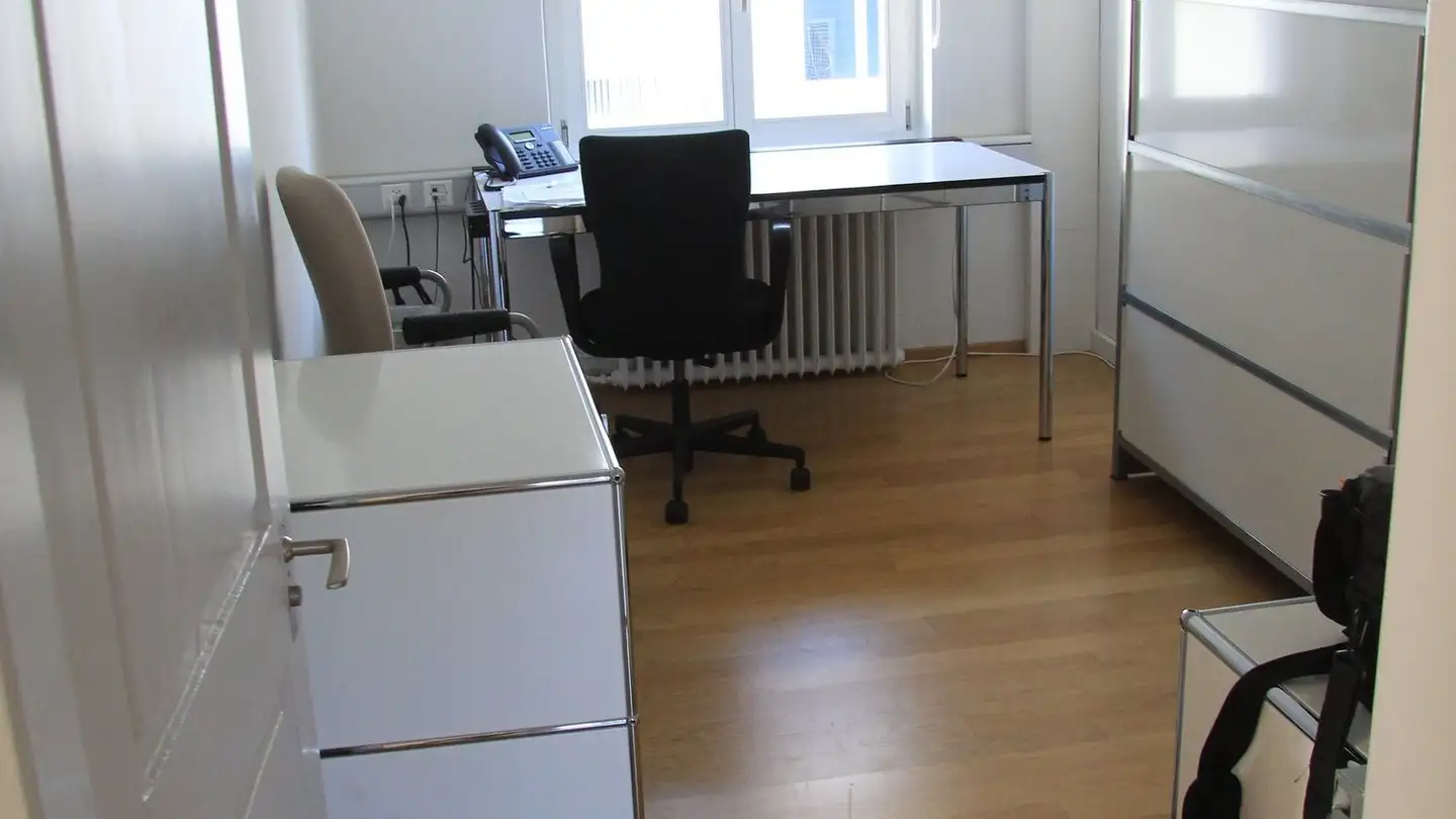 Bürofläche mieten - Zeltweg 46, 8032 Zürich - Foto 3