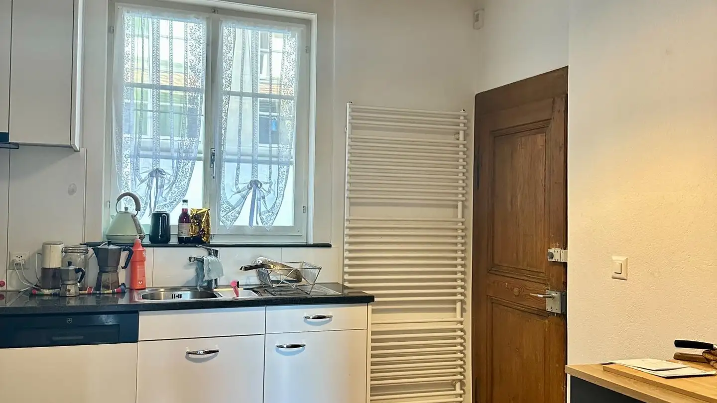 Wohnung mieten - 1700 Fribourg - Foto 3