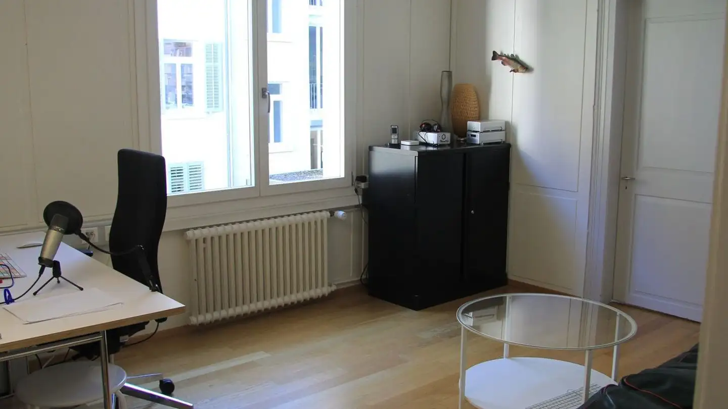 Bürofläche mieten - Zeltweg 46, 8032 Zürich - Foto 4