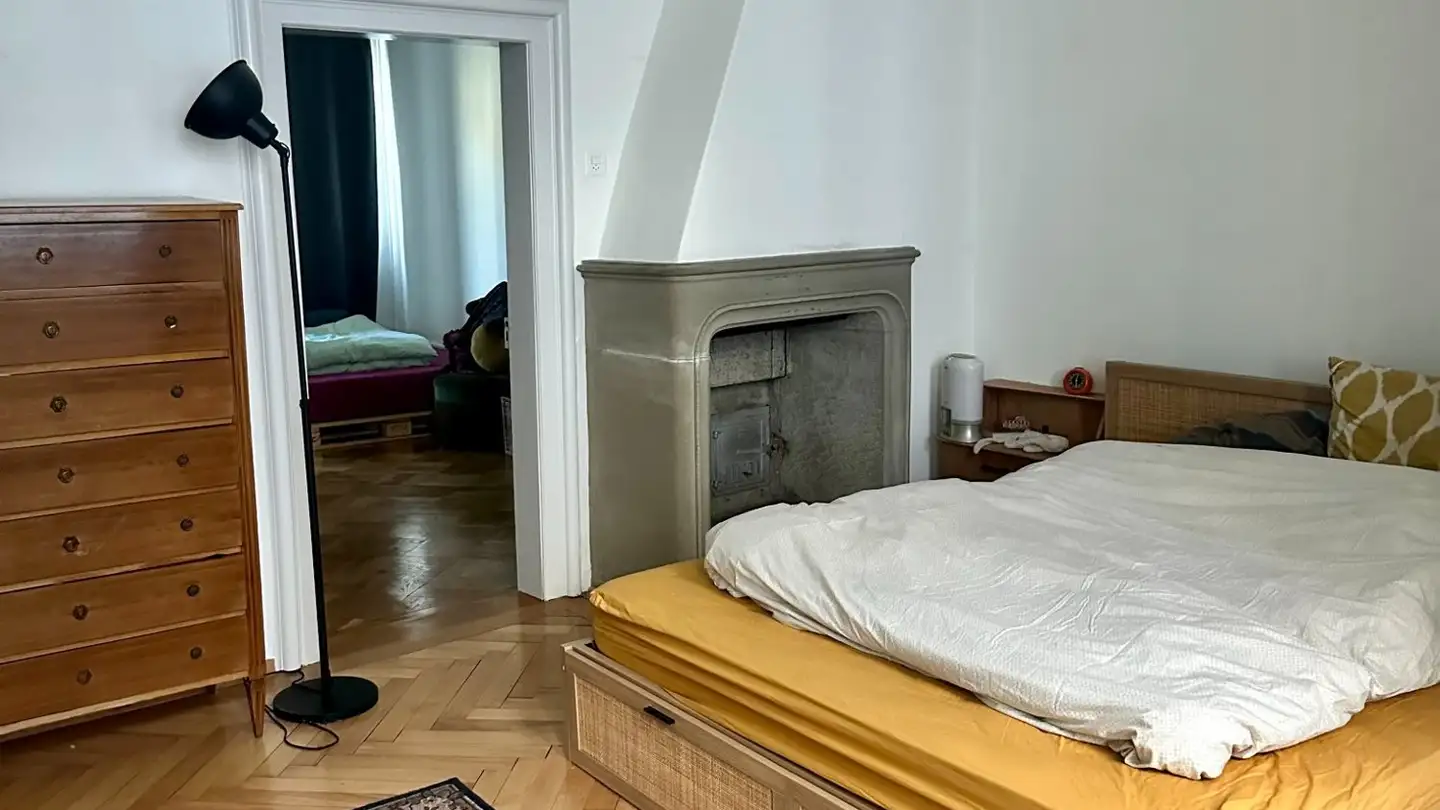Wohnung mieten - 1700 Fribourg - Foto 4