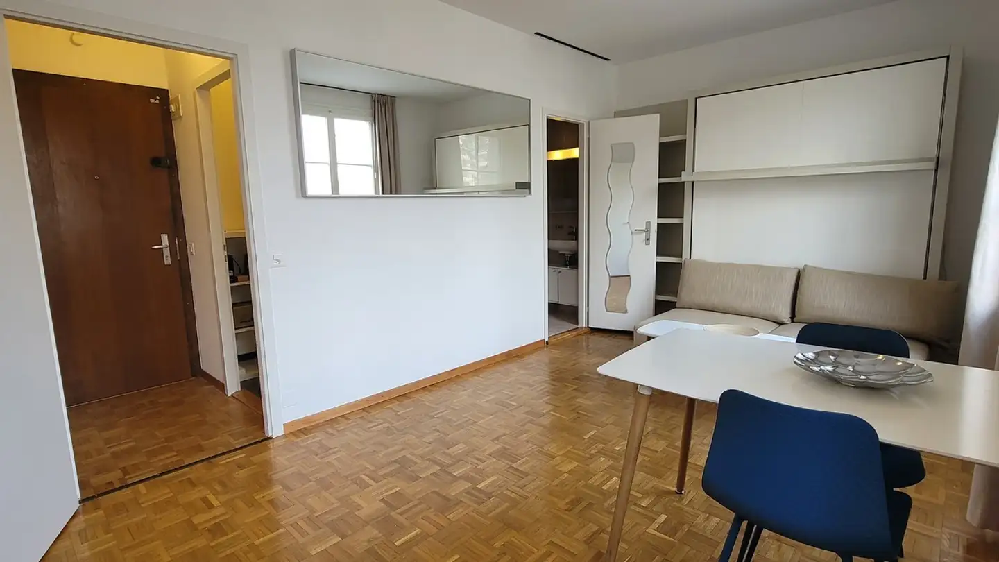 Appartement à louer - Place De L' Octroi 1, 1227 Carouge GE - Photo 4