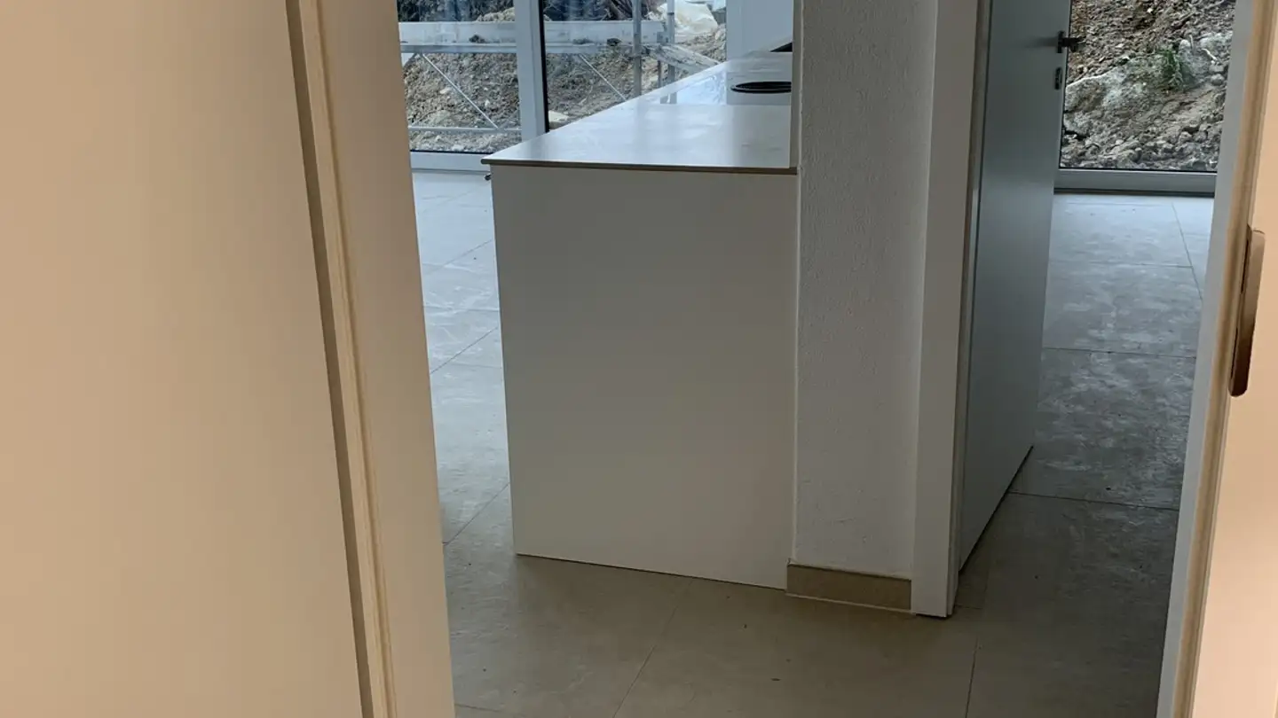 Appartement à louer - 1091 Grandvaux