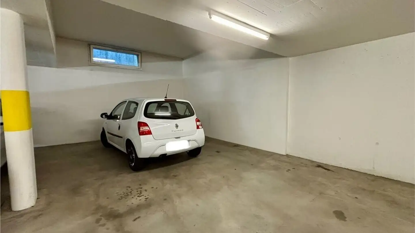 Parcheggio sotterraneo in affitto - Heinzenbergstrasse 69, 7425 Masein - Foto 3