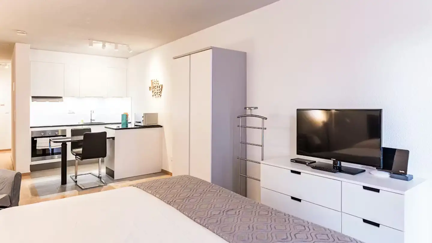 Apartment for rent - Wehntalerstrasse, 8105 Regensdorf - Photo 3