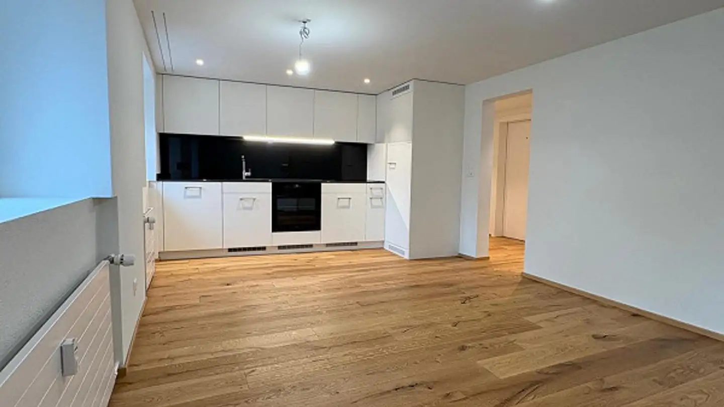 Appartement à louer - Scharanserstrasse 9, 7412 Scharans