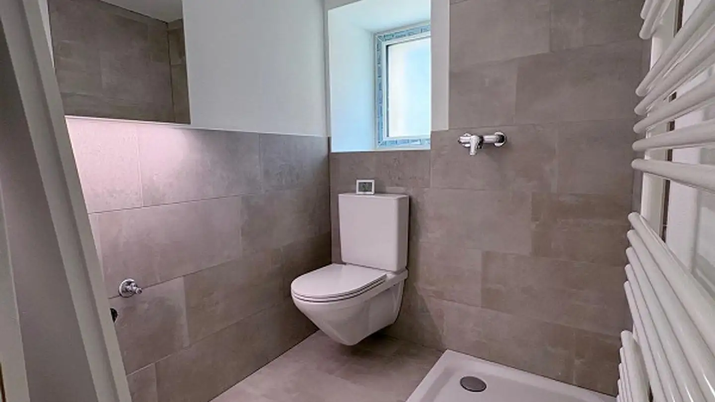Appartement à louer - Scharanserstrasse 9, 7412 Scharans - Photo 2