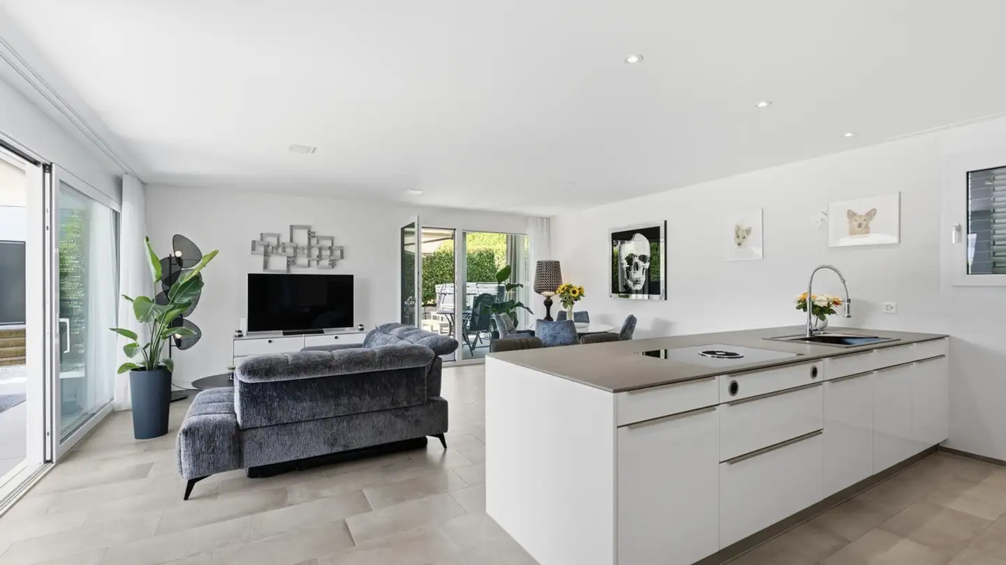 Wohnung kaufen - Allmendgasse 9, 4148 Pfeffingen - Foto 3