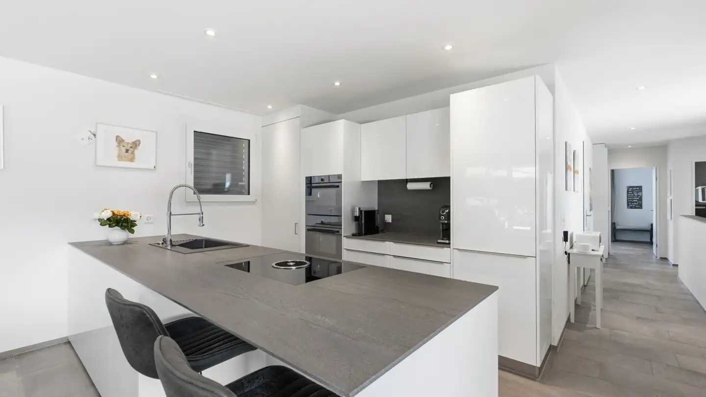 Wohnung kaufen - Allmendgasse 9, 4148 Pfeffingen - Foto 4