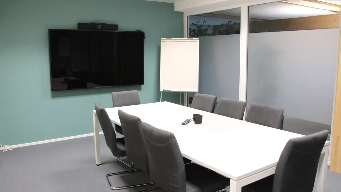 Spazio ufficio in affitto - Sigristhalde 1, 6102 Malters - Photo 3