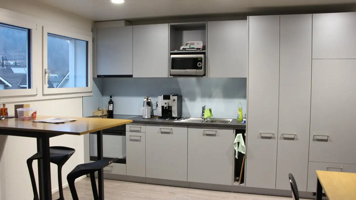 Spazio ufficio in affitto - Sigristhalde 1, 6102 Malters - Photo 4