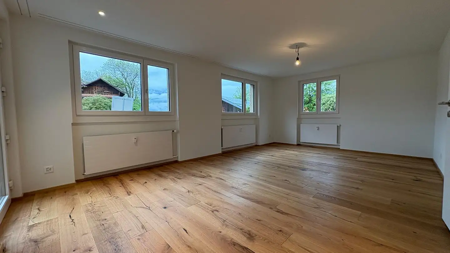 Appartement à louer - Scharanserstrasse 9, 7412 Scharans - Photo 4