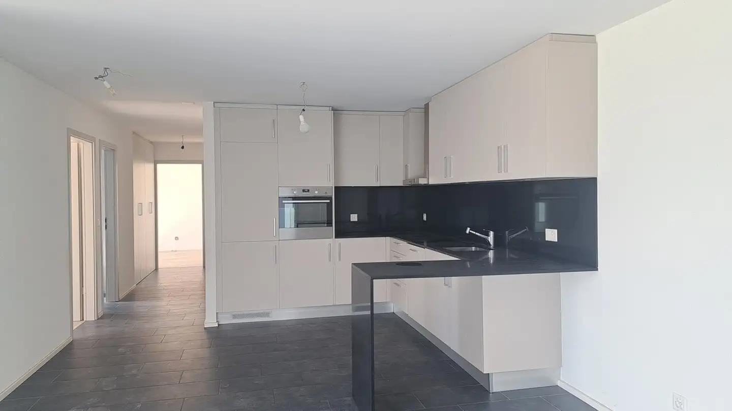 Wohnung mieten - Rue Du Collège 24, 1562 Corcelles-près-Payerne
