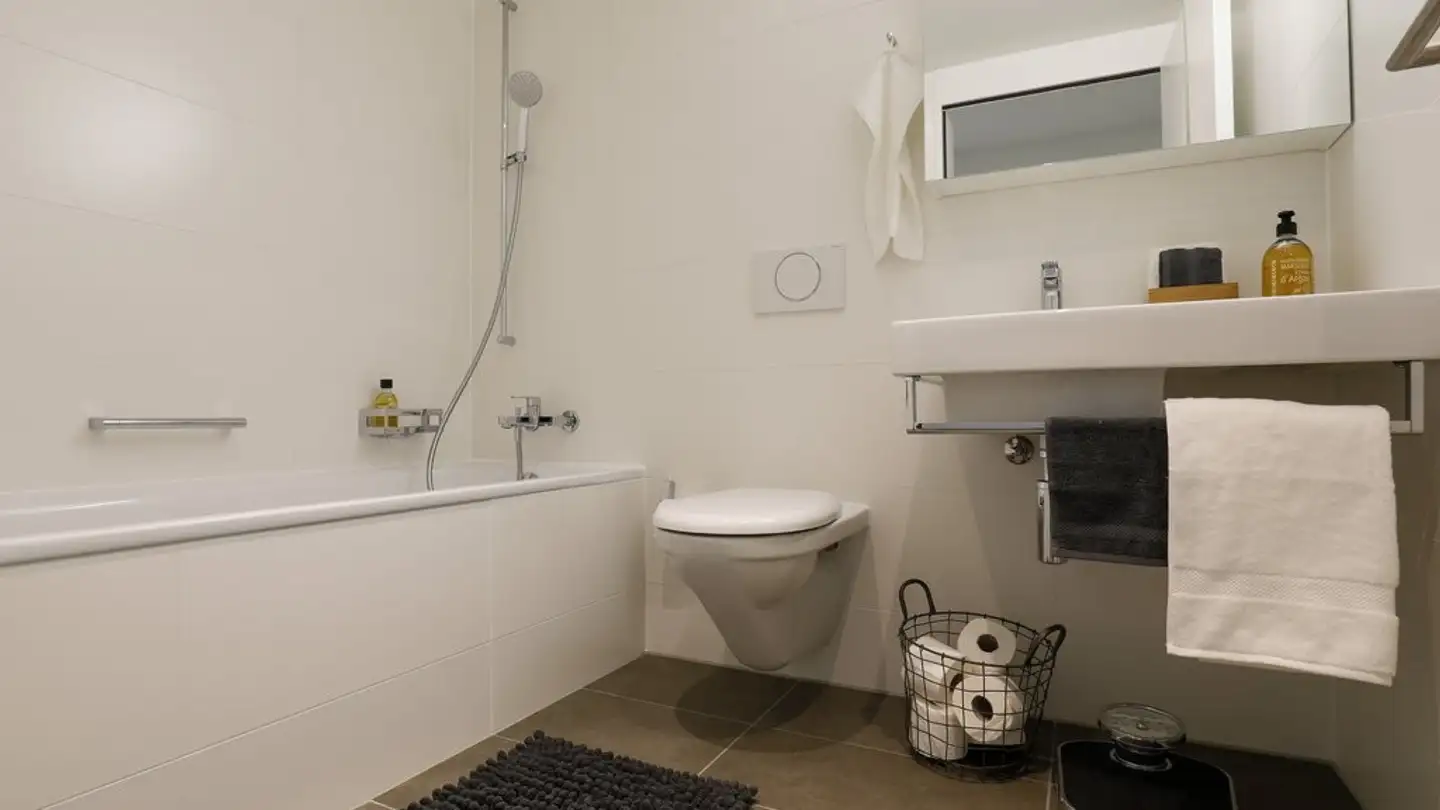 Appartement à louer - Nesslerenweg 52, 3084 Wabern - Photo 3