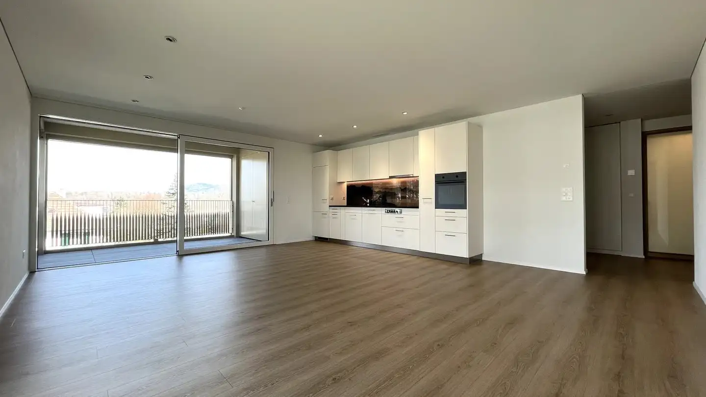Appartement à louer - Chutzenstrasse 1, 3047 Bremgarten b. Bern - Photo 2