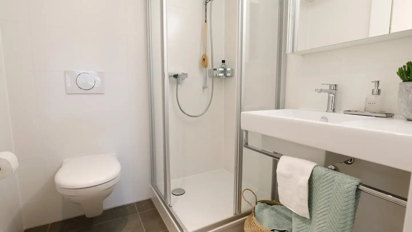 Appartement à louer - Nesslerenweg 52, 3084 Wabern - Photo 4