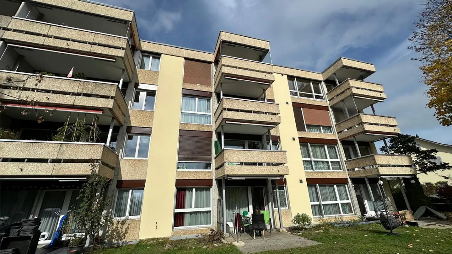 Apartment for rent - Grubenstrasse 5, 3072 Ostermundigen