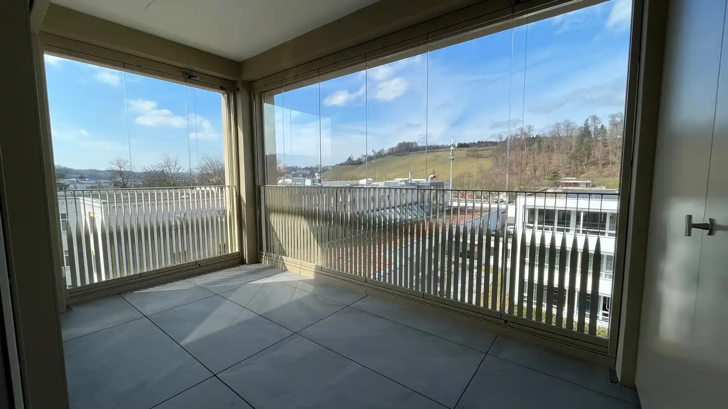 Appartement à louer - Chutzenstrasse 1, 3047 Bremgarten b. Bern - Photo 3