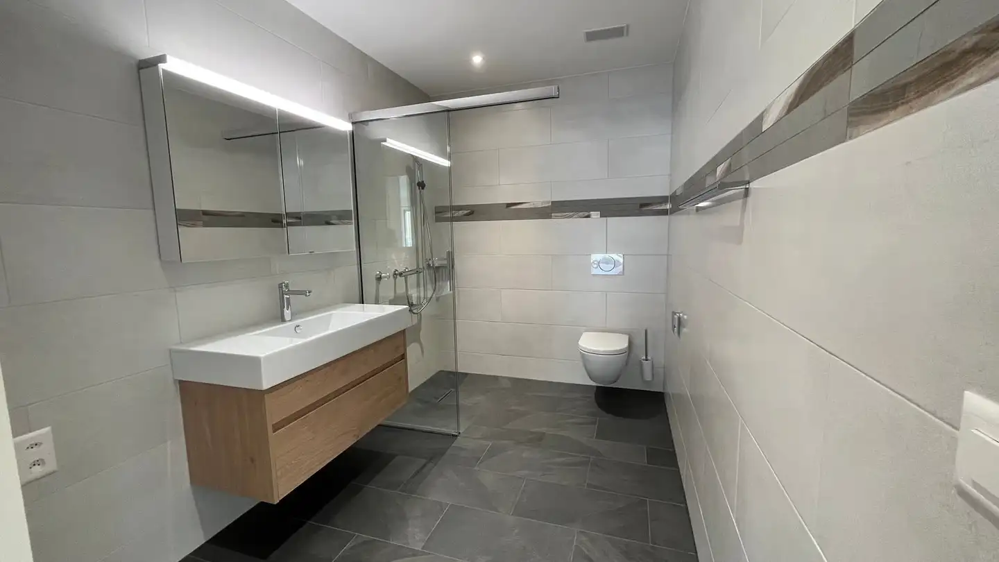 Appartement à louer - Chutzenstrasse 1, 3047 Bremgarten b. Bern - Photo 4