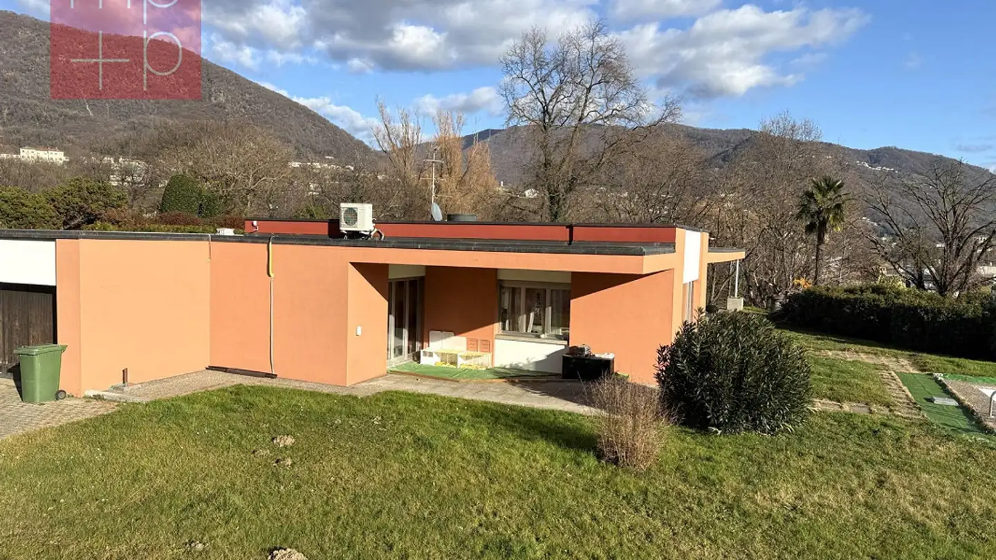 Villa kaufen - 6877 Coldrerio - Foto 2