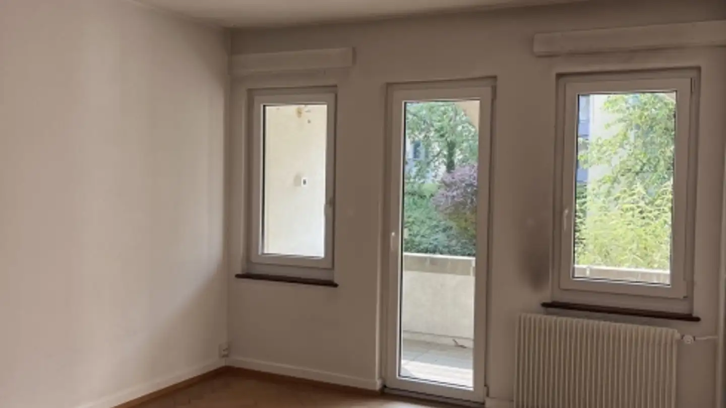 Appartement à louer - Weizenstrasse 7, 8037 Zürich