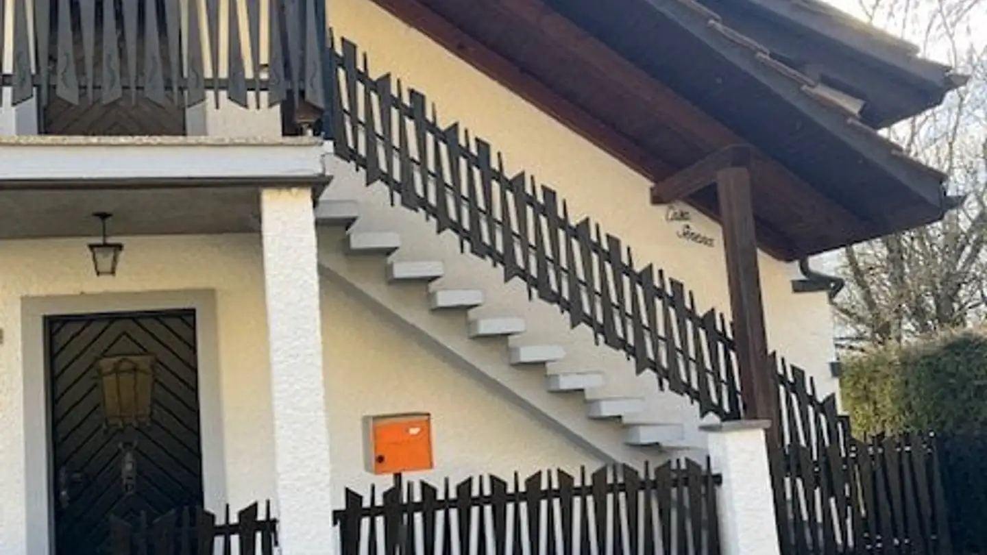 Casa singola in vendita - 2113 Boveresse - Foto 2