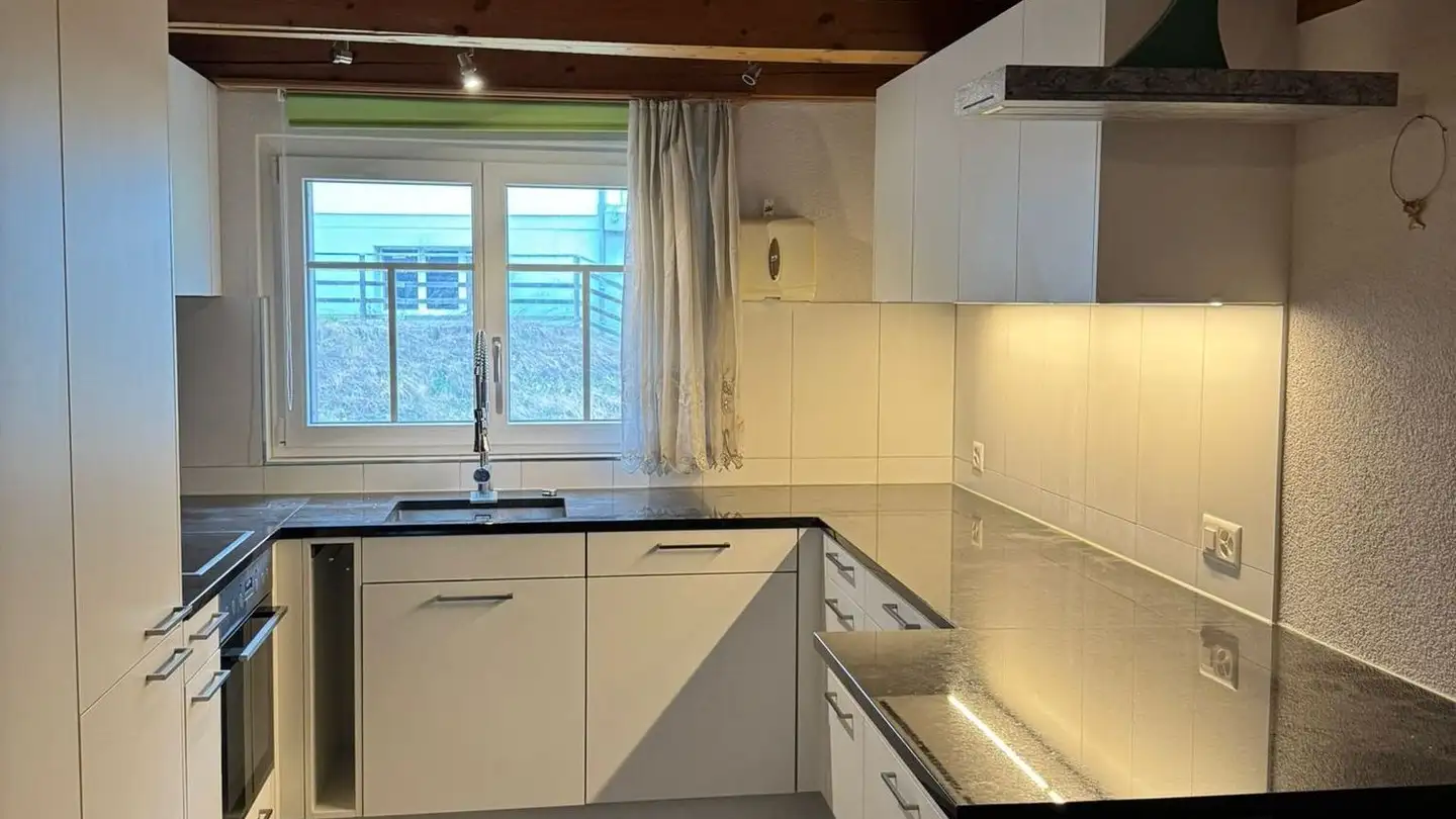 Appartement à louer - Unterrindal 41, 9604 Unterrindal - Photo 2