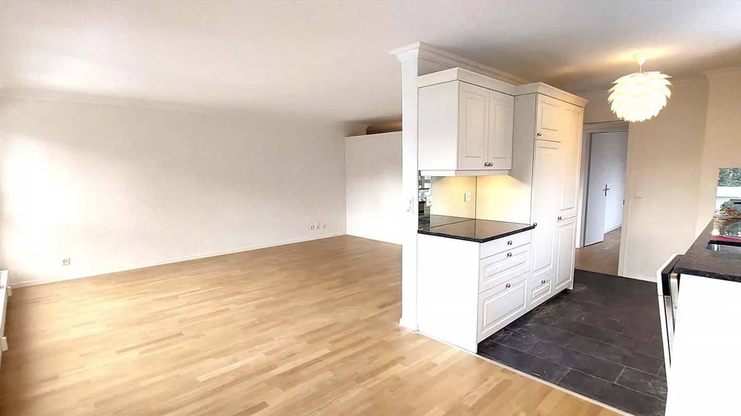 Appartamento in affitto - Grubenstrasse 5, 3072 Ostermundigen - Foto 4