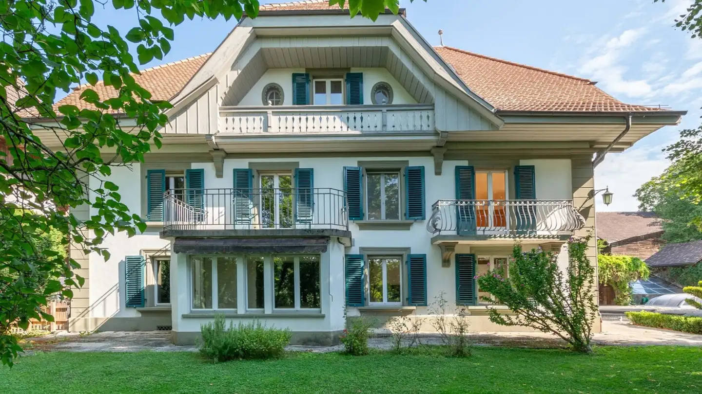 Spazio ufficio in vendita - 3063 Ittigen - Photo 2