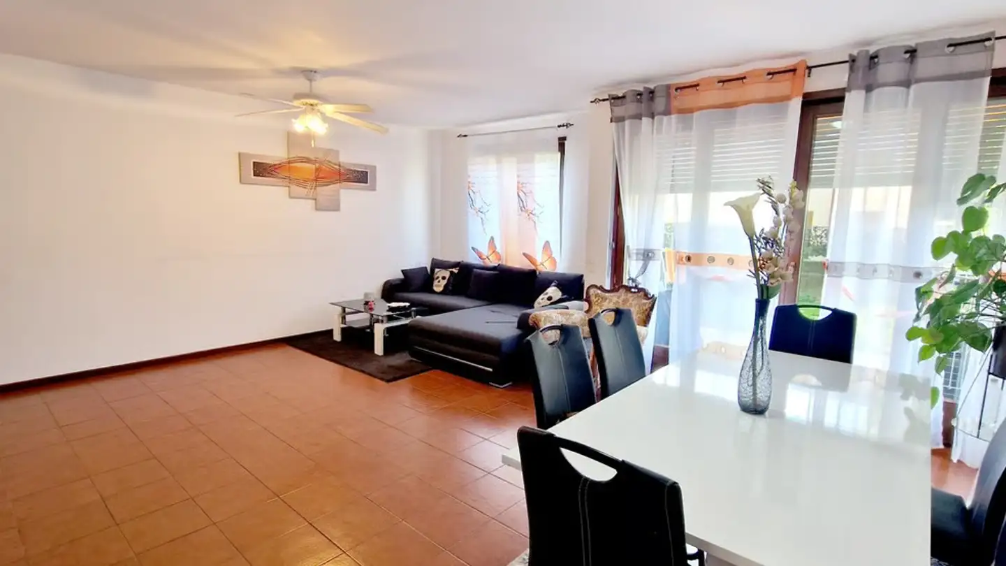 Maison individuelle à vendre - 6874 Castel San Pietro - Photo 2