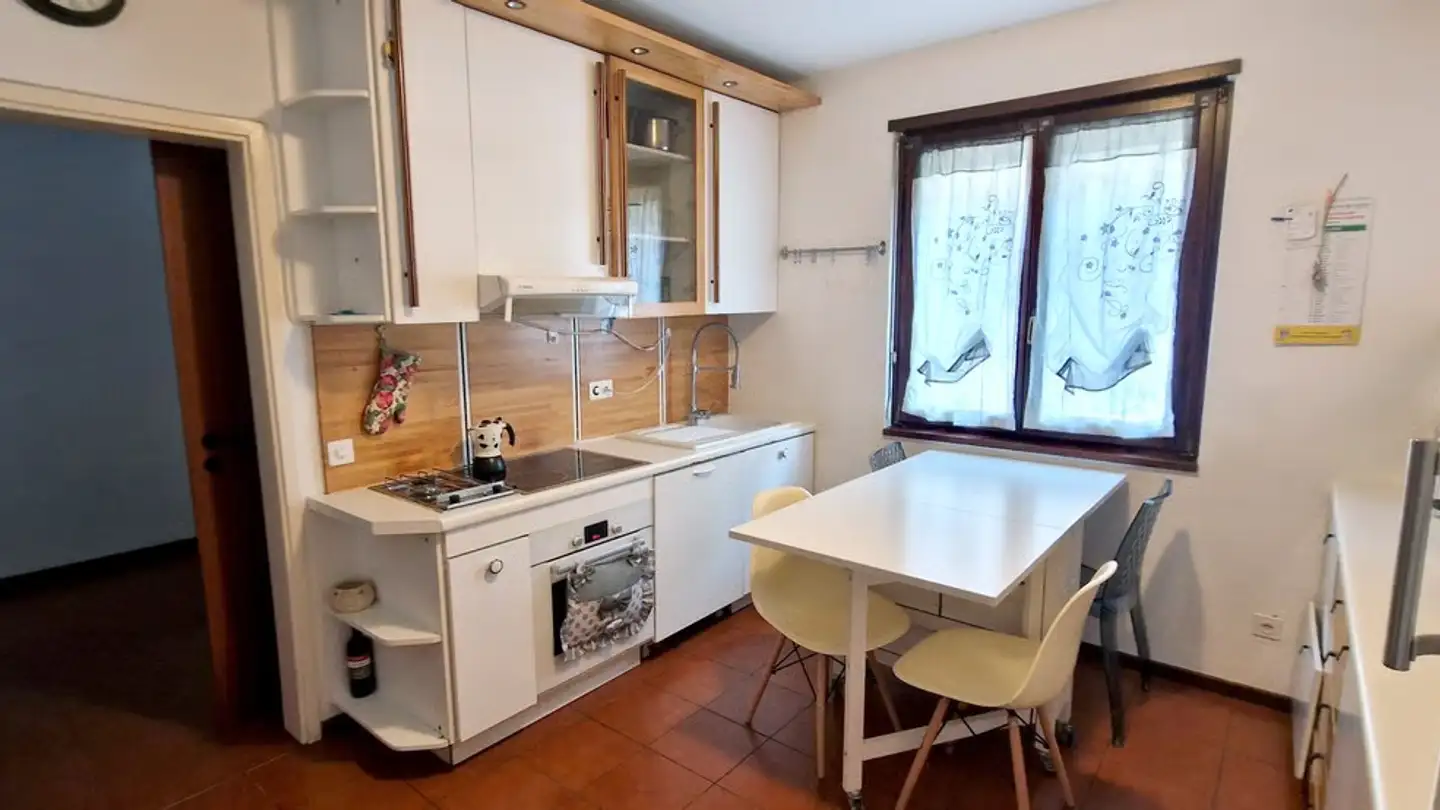 Maison individuelle à vendre - 6874 Castel San Pietro - Photo 4