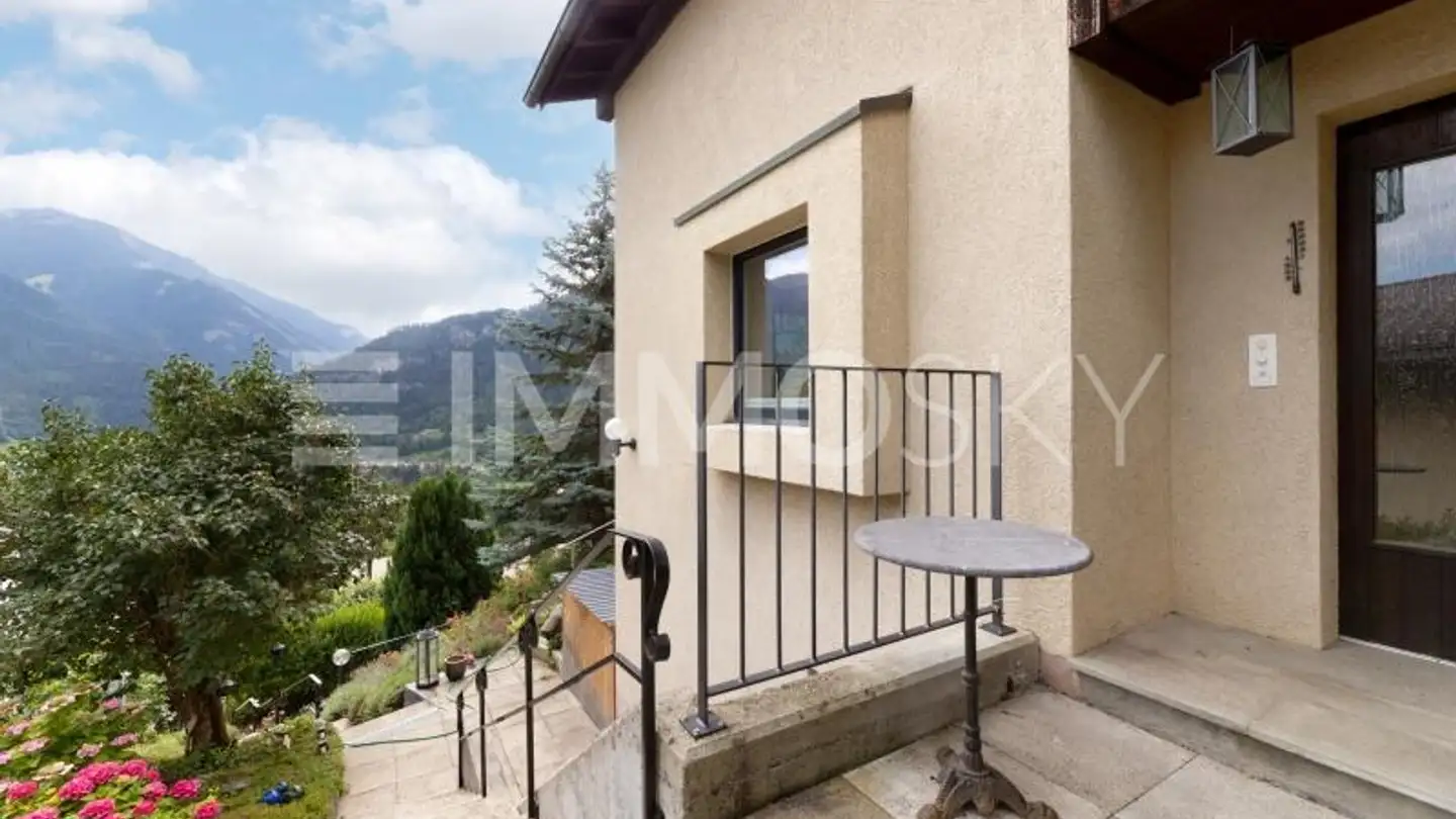 Maison individuelle à vendre - 7430 Thusis - Photo 3