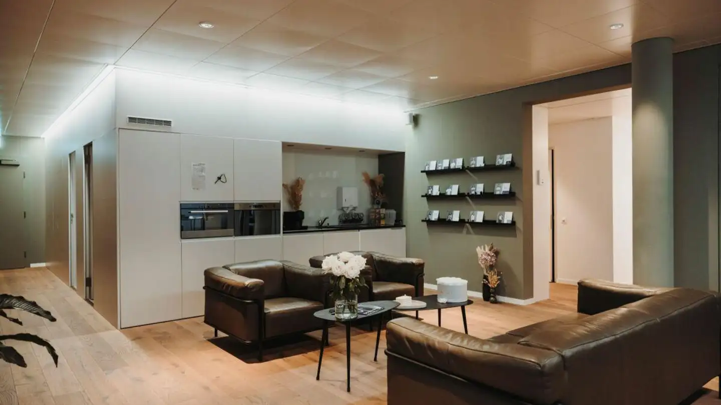 Commercial for rent - Industriestrasse 12, 6300 Zug - Photo 2