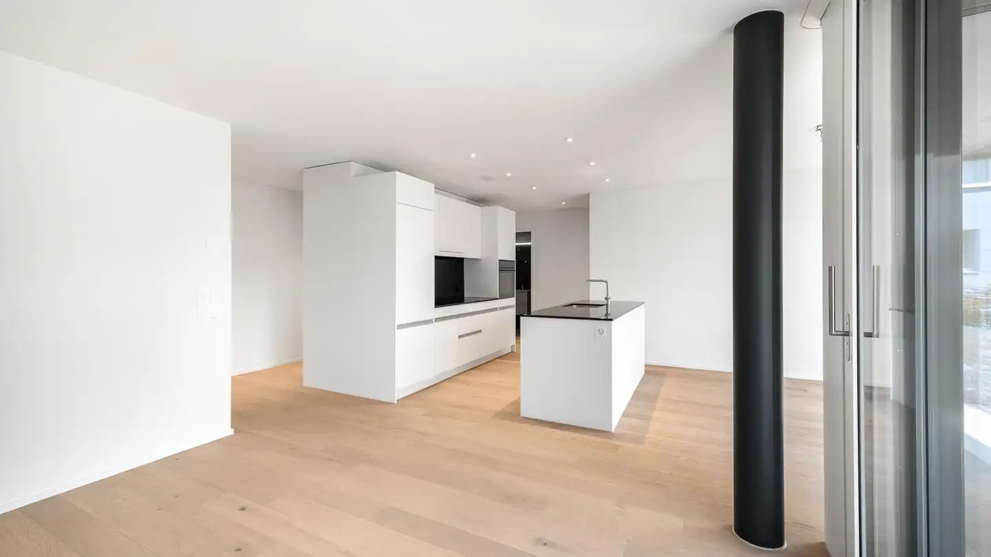Appartement à louer - Unterfeldstrasse 40, 8050 Zürich - Photo 3