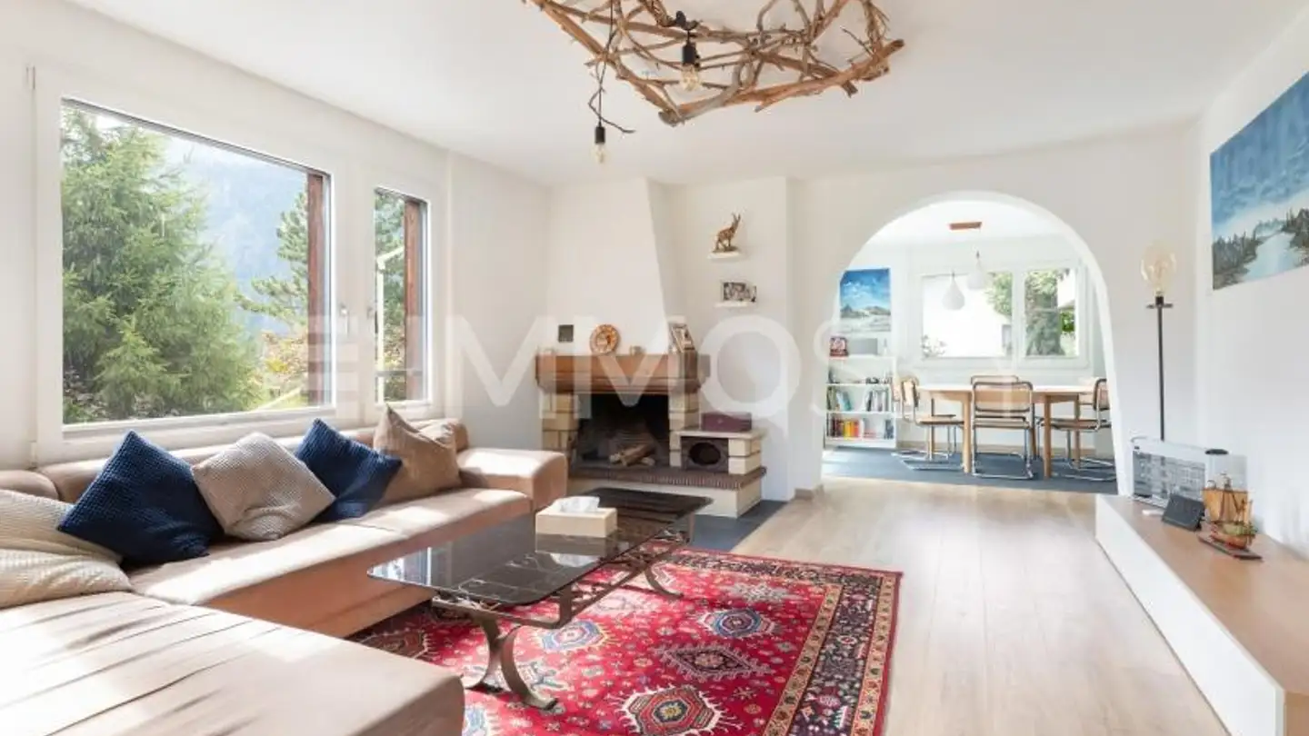 Maison individuelle à vendre - 7430 Thusis - Photo 4