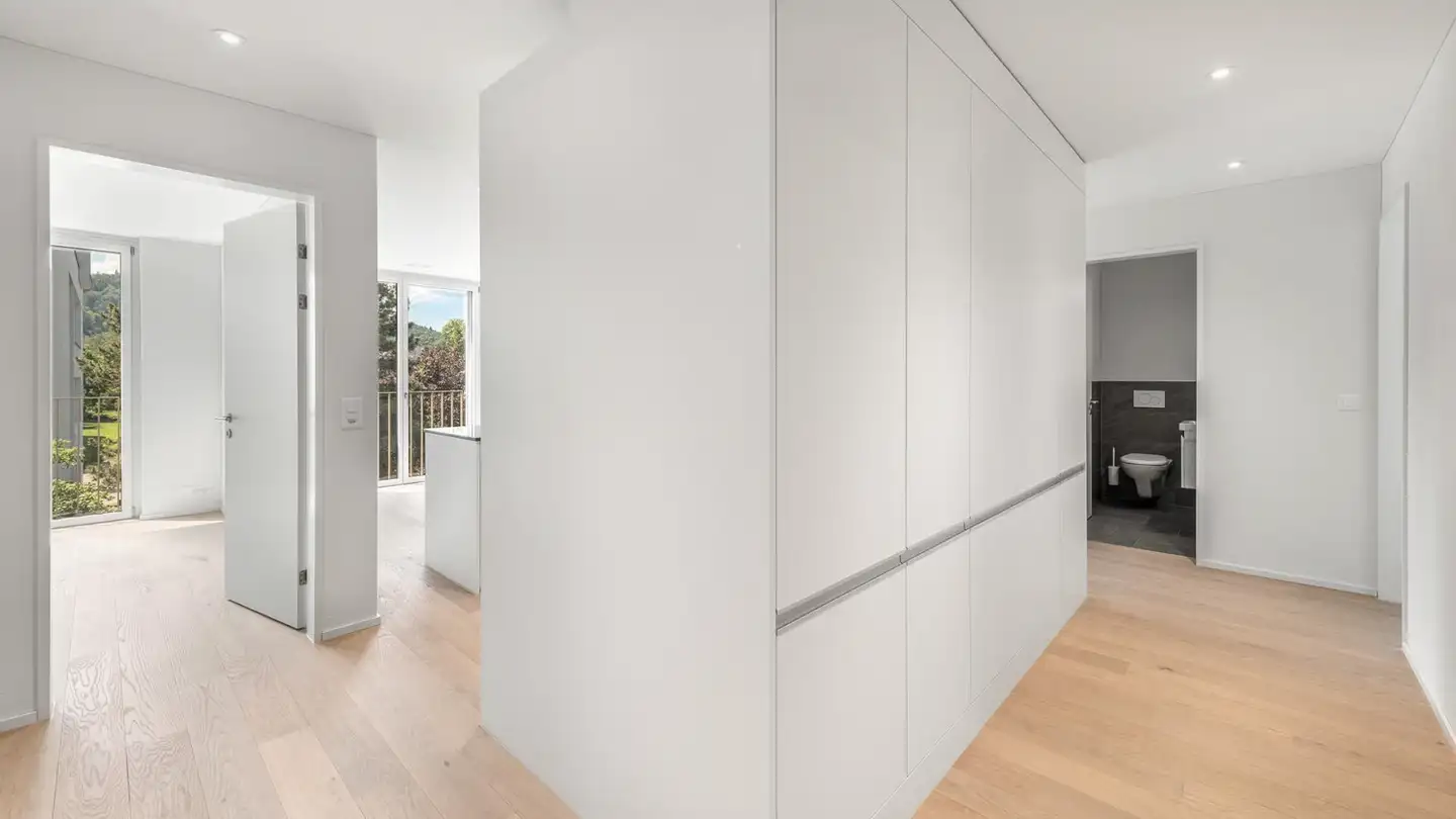 Appartement à louer - Unterfeldstrasse 40, 8050 Zürich - Photo 4