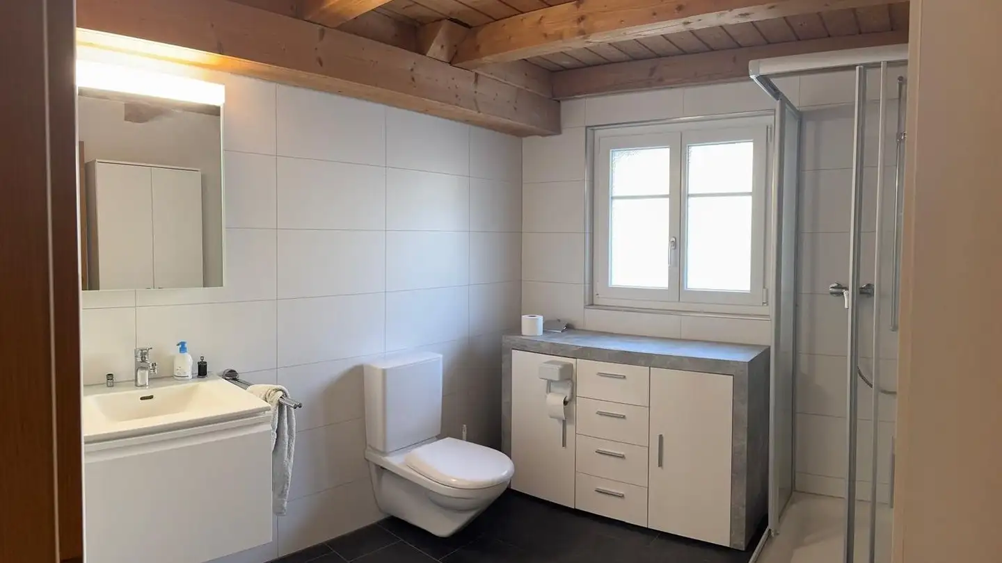 Appartement à louer - Unterrindal 41, 9604 Unterrindal - Photo 3