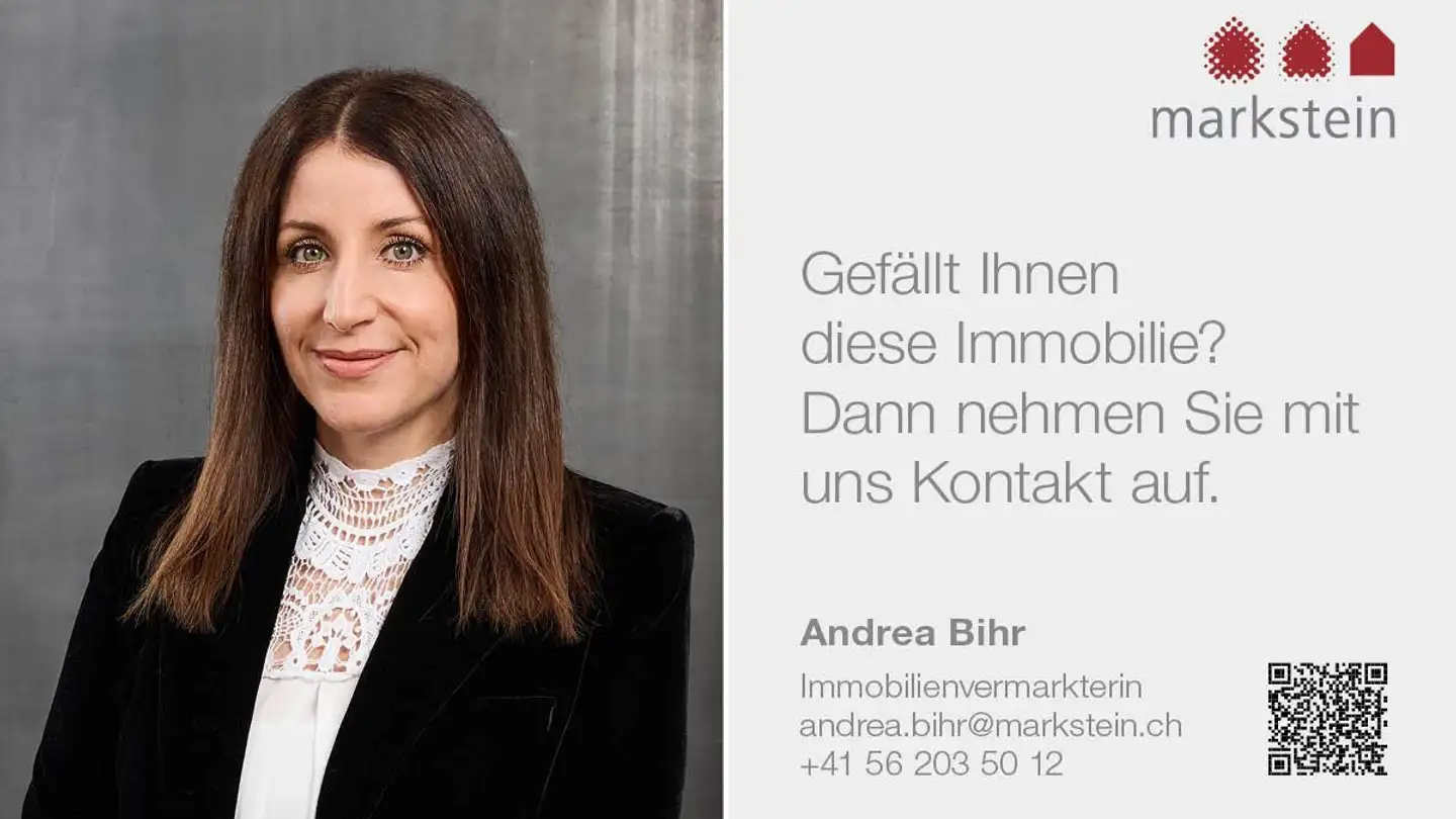 Apartment for sale - Schönenwerderstrasse 11, 5036 Oberentfelden - Photo 4